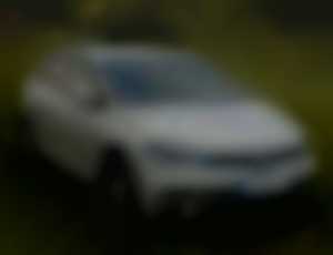 Volkswagen Polo 1,0 TGI 2022
