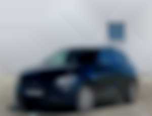Mercedes-Benz A trieda 180d Style