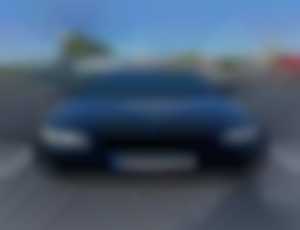 BMW 118D