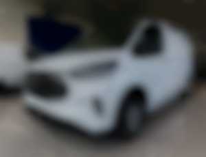 Ford Transit Custom VAN 2.0 TDCi EB 136k M6 - FWD