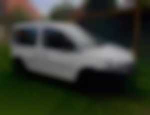 Predám VW Caddy 1,6 TDI