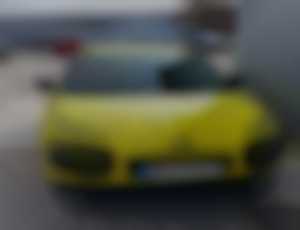 Citroen C4 Cactus - automat