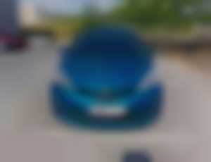 Toyota Yaris 1,0 VVT-i, r.v.2013, kúp. v SR, 65 tis KM