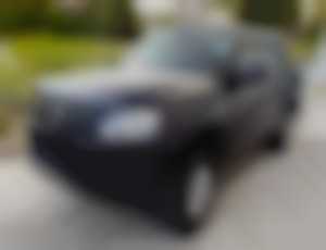 Volkswagen Amarok 2.0 BiTDI - 120 kW 4motion