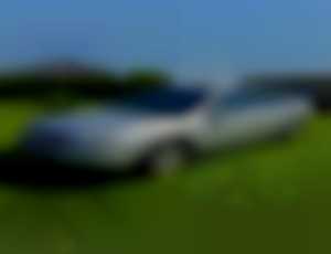Opel Vectra C