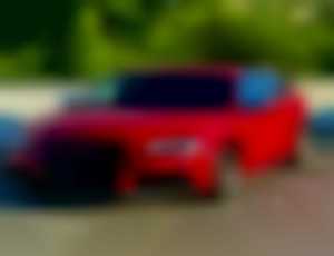 Audi Rs3 8P