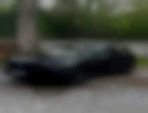 Volkswagen Touareg Rline 286PS Blackpacket