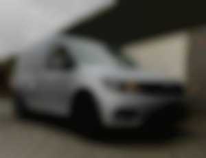 Caddy Maxi 2.0 TDi 110KW