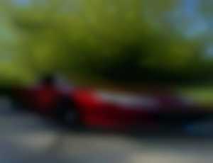 Peugeot 407 coupe