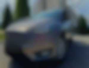 Ford Focus Kombi 2.0 TDCi Duratorq Titanium