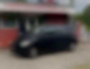 Mercedes-Benz A trieda 150 Elegance