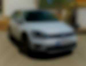 Volkswagen Golf Variant Alltrack 1.8 TSI BMT 4MOTION DSG