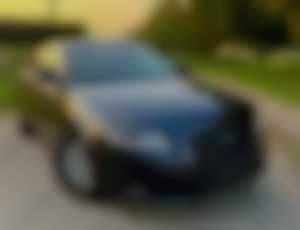AUDI A6 C6 2.7 TDI AUTOMAT SEDAN
