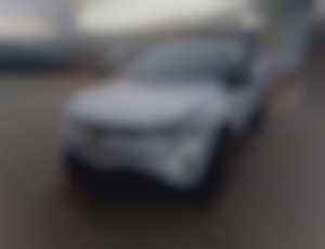 Captur techno mild hybrid 160 EDC