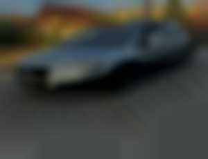 Fiat Sedici 4x4