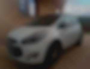 Hyundai ix20, r.v. 2014, 1.4 benzin, 90.000km