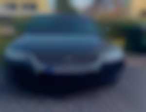 VW Touareg 2.5 TDI