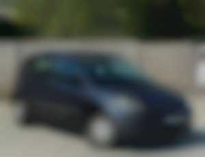 Ford Fiesta 1.3i Duratec Champion X