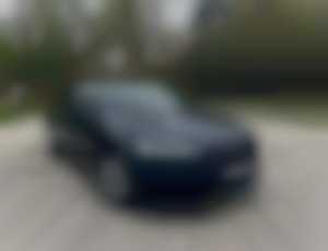 Audi A6 C7 2.0 TDI