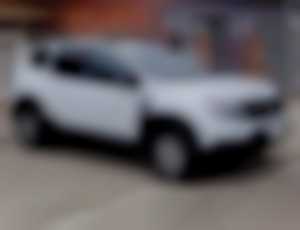 Dacia Duster 1.5dci 40tis.km SK