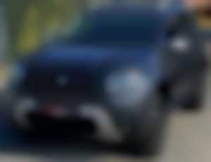 Dacia Duster 1.3TCe 4x4 PŮVOD ČR odp. DPH benzín manuál