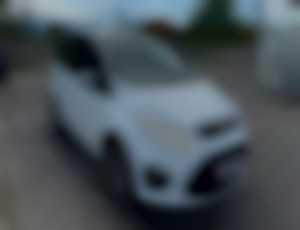 Ford C-Max 2.0 TDCi DPF 163k Titanium