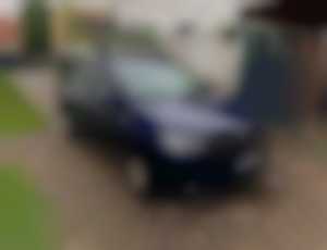 Dacia Logan MCV 2018