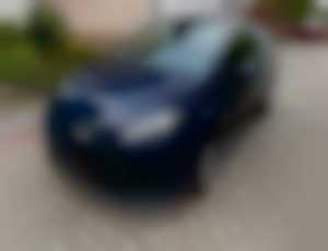 Ford Fiesta 1,2i Klima výhřev sedadelskla benzín manuál