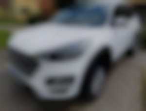 Hyundai Tucson 1,6 T-GDI 4X4 CZ benzín manuál 130 kw