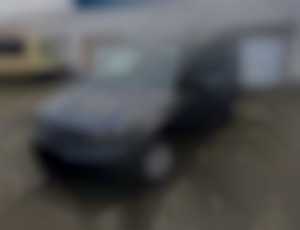 Volkswagen Caddy 1.4 TSI BMT M6 Trendline DVD Front assist