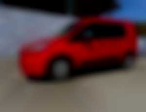Ford Transit Connect 1.5 TDCi EcoBlue 120 Trend L1