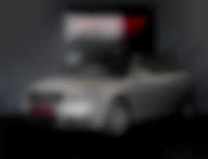 Audi A4 Cabriolet 2.4 V6 multitronic