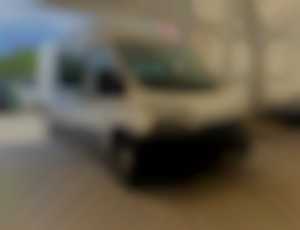 Fiat Ducato 2,3 Multijet 96 kw 7-Miestne s odpočtom DPH