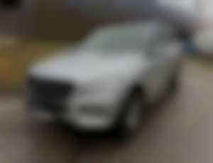 Mercedes ML 350 CDI