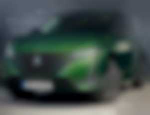 PEUGEOT 308 1.2 TURBO BENZÍN 96KW130PS AUTOMAT 2023