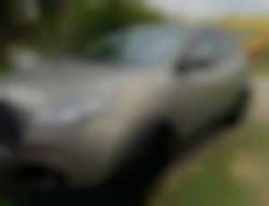 Predám Hyundai ix35