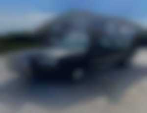 Nissan Terrano
