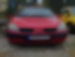 Renault Thalia 1.2