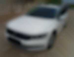 Volkswagen Passat Variant 2.0 TDI BMT Comfortline 110kW ťažn
