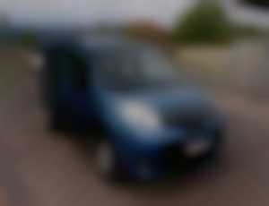 Renault Kangoo Energy 1.2 TCe S S Extrem
