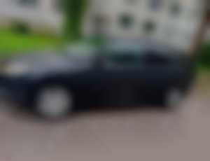 Ford Focus 2.0 TDCI