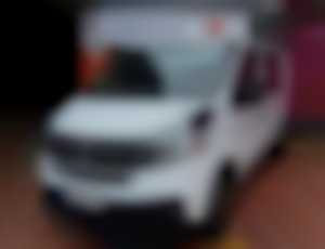 Fiat Talento 1.6 MultiJet 89kW L2H1 Crew Cab