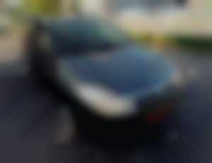 Renault Thalia 1,2i ČR 1.maj Servis 120tkm 2011