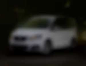 Seat Alhambra 2.0 TDI CR DPF Style