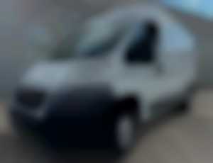 Citroën Jumper 2.2HDi 130k L2H2