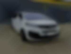 Opel Zafira Life VIP, 130kw, 2020