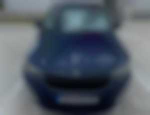 Škoda Rapid Spaceback 1.6 TDI 77kW - Elegance