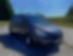 Opel Meriva 1.4 Turbo Benzin
