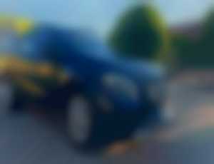 Mercedes-Benz GLA 180 D Odpočet DPH