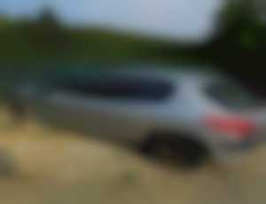 Peugeot 206 1.4 55kw